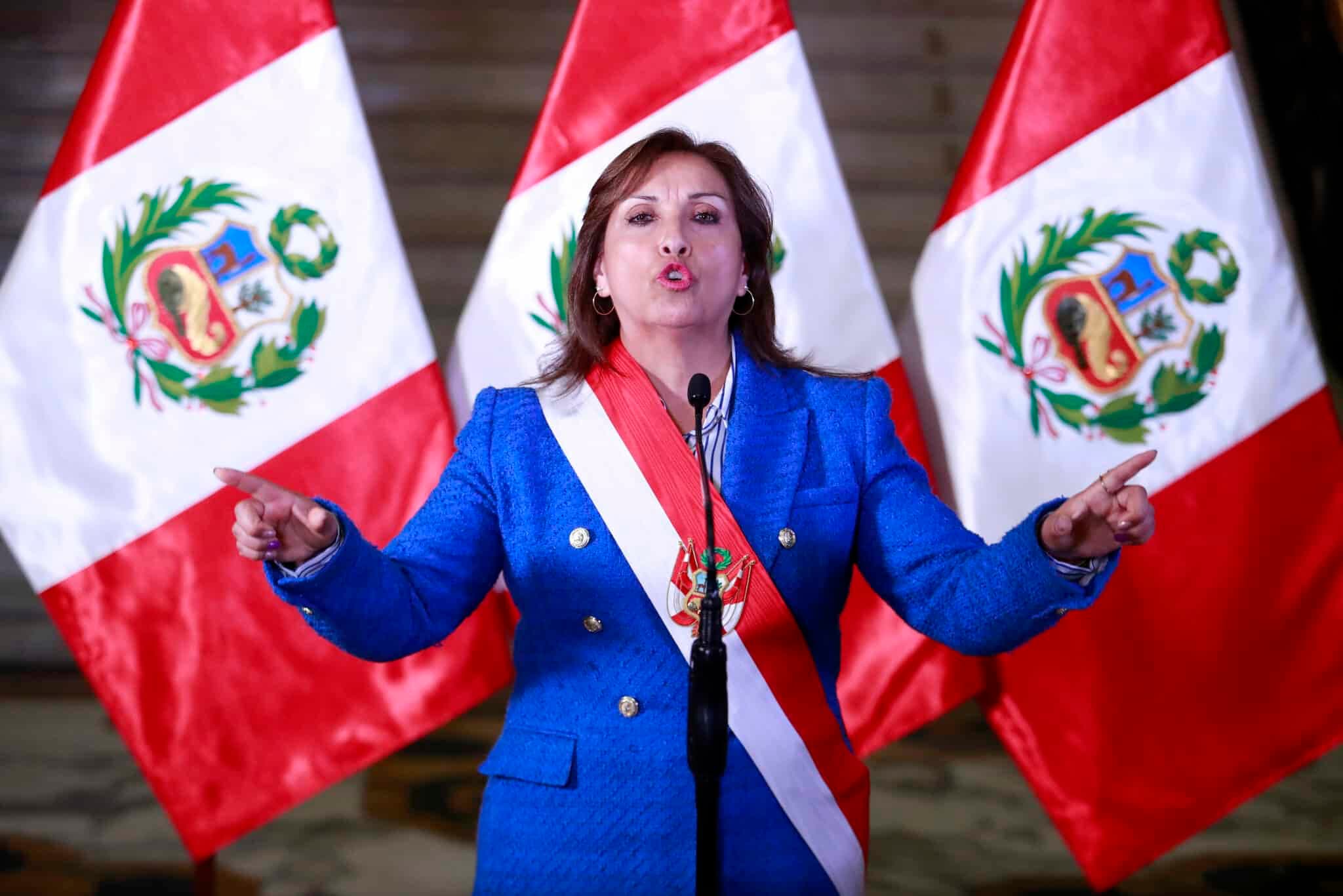 El Perú no reconoce a Maduro como presidente de Venezuela