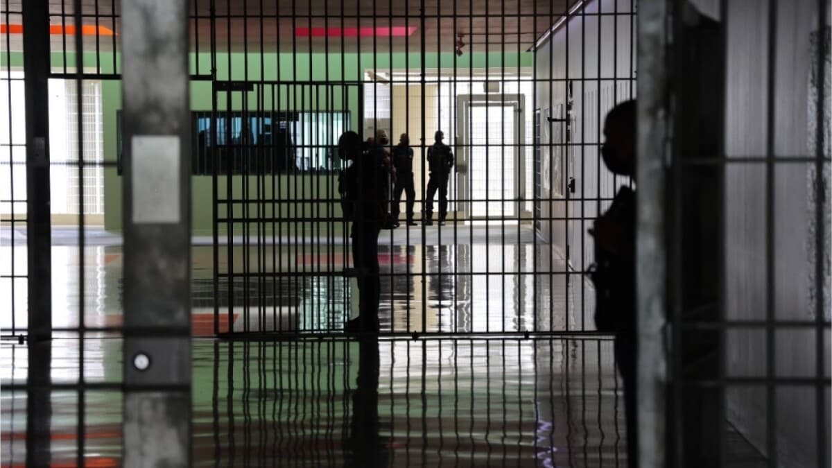 Ejecutan a hombre que quemó viva a exesposa