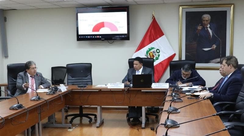El Ministerio de Educación gastó S/ 631 millones en consultorías