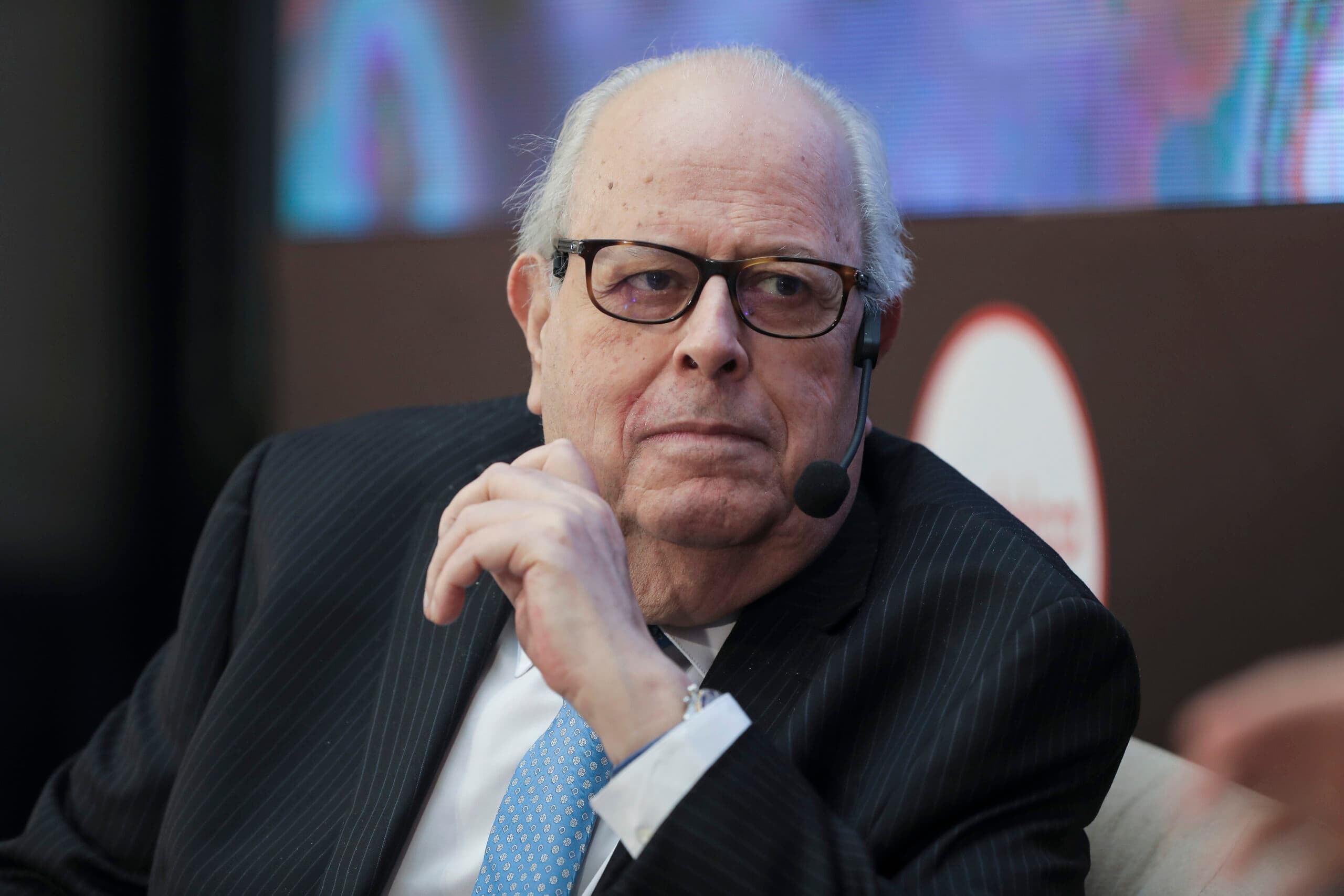 BCRP prevé que la economía crezca un 3.2 % este año