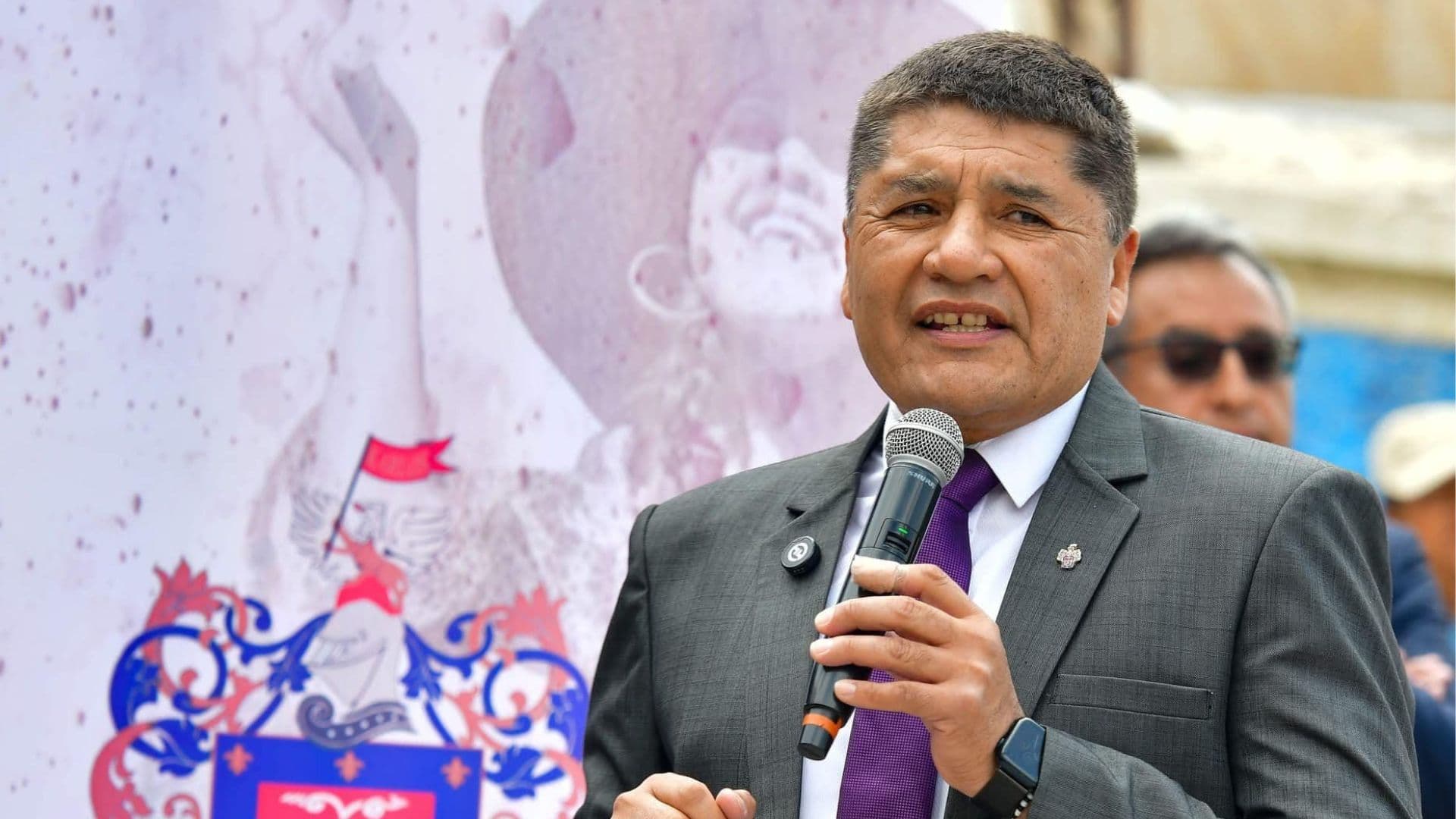 Regidoras denunciarán al alcalde Víctor H. Rivera por difamación