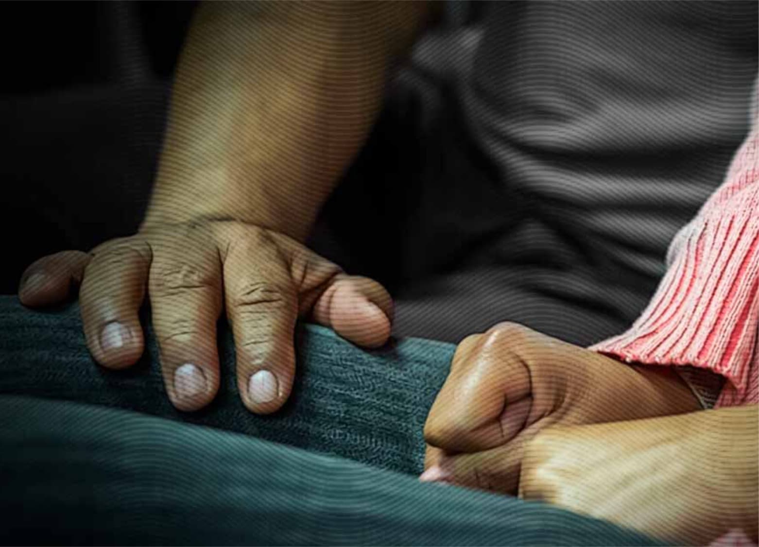 Sujeto acusado de tocamientos indebidos a menor irá a prisión