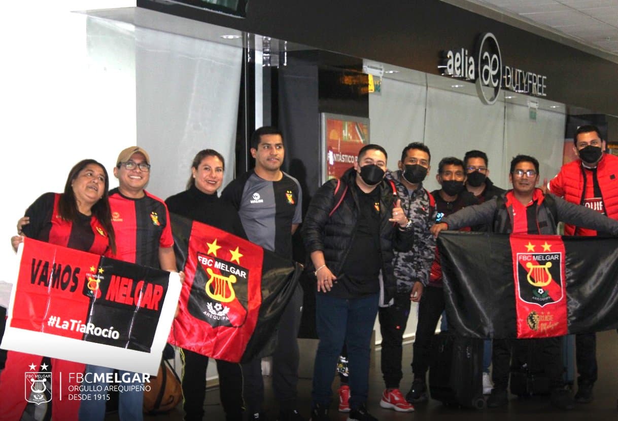 FBC Melgar pelea hoy por la semifinal de la Sudamericana