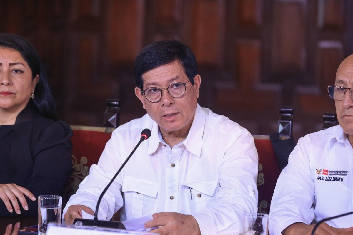 Piden que medios cubran acciones del Gobierno contra el crimen