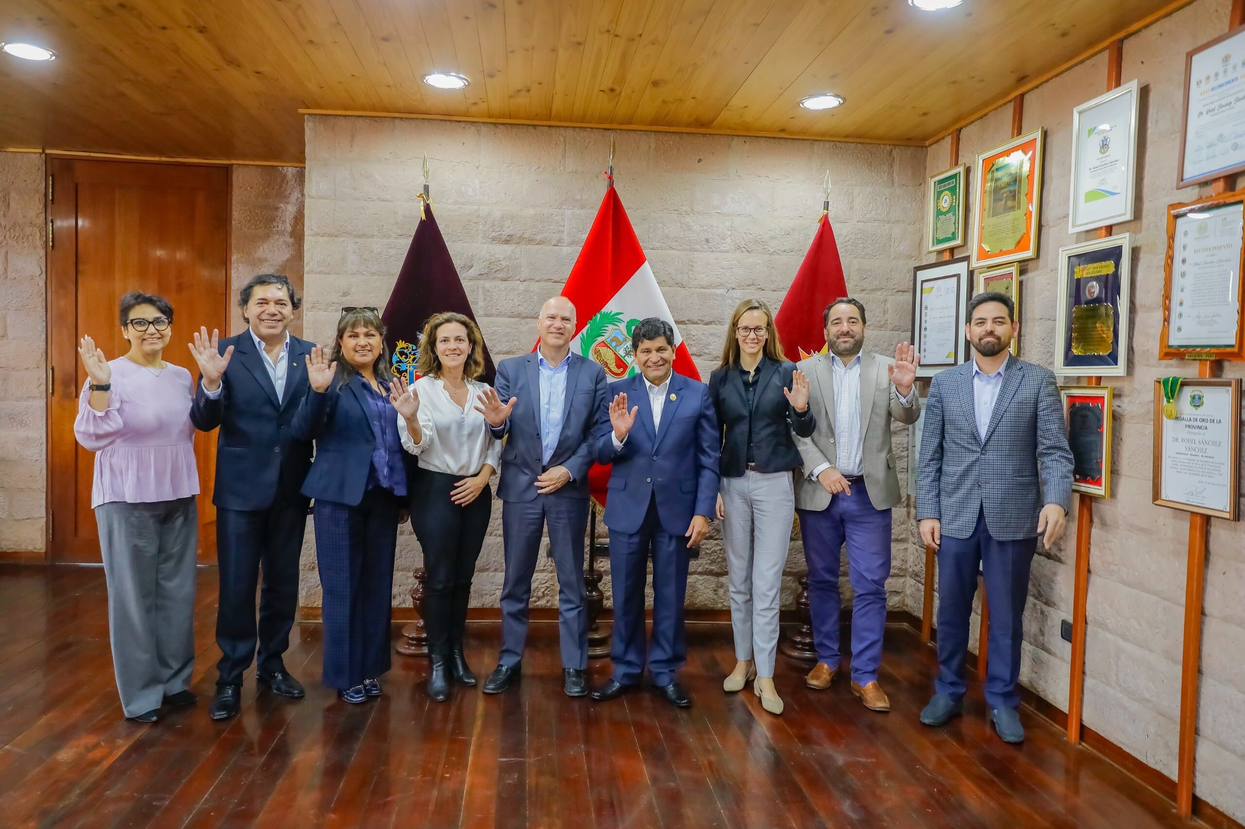 Potenciarán el turismo regional con unos 250 millones de soles