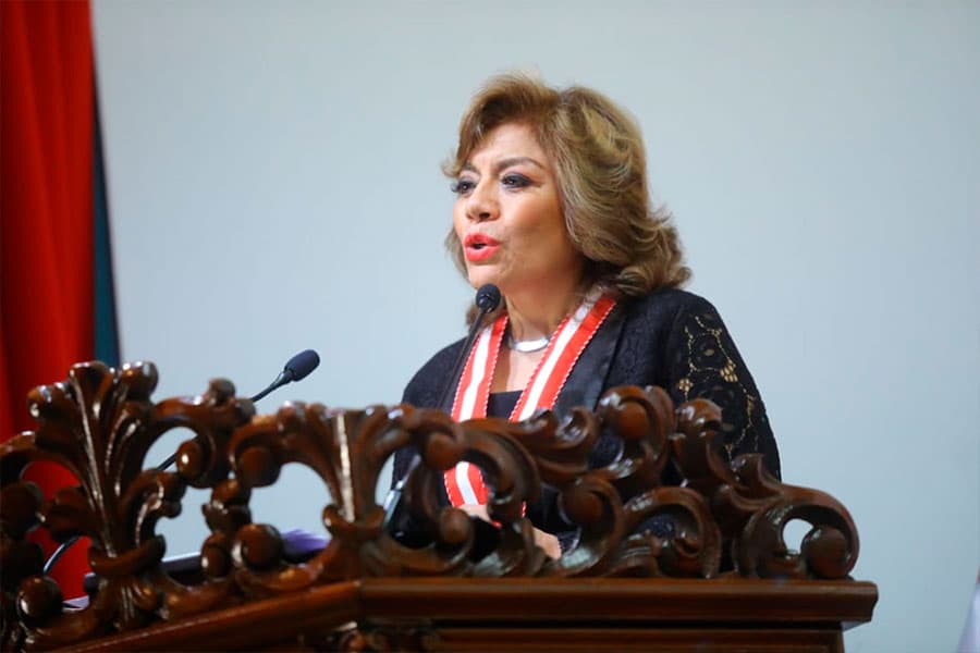 Ministerio Público dispone investigación contra Merino, Flores-Aráoz y Rodríguez