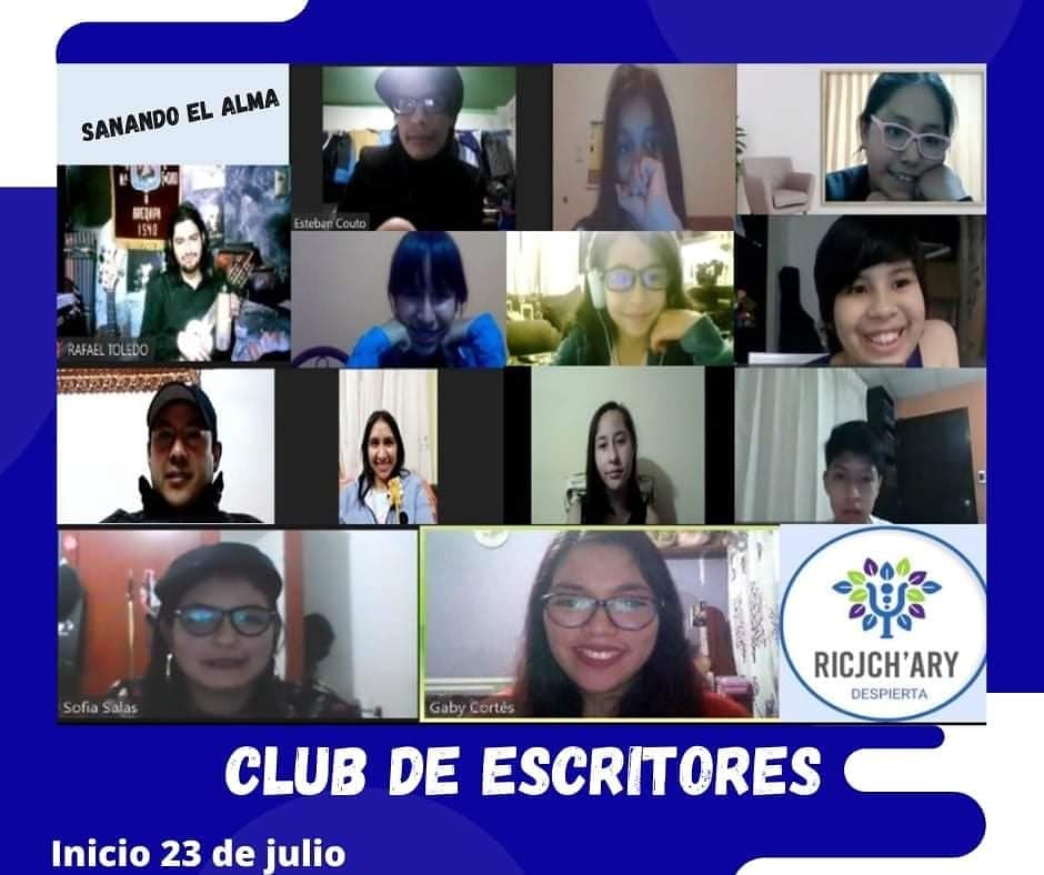 Talleres de neuroarte para niños en pandemia