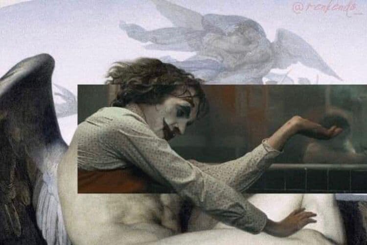 Cuando era joven e inmortal