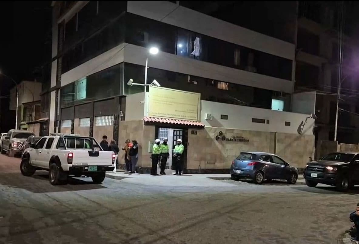 Investigan como homicidio el deceso de paciente estética