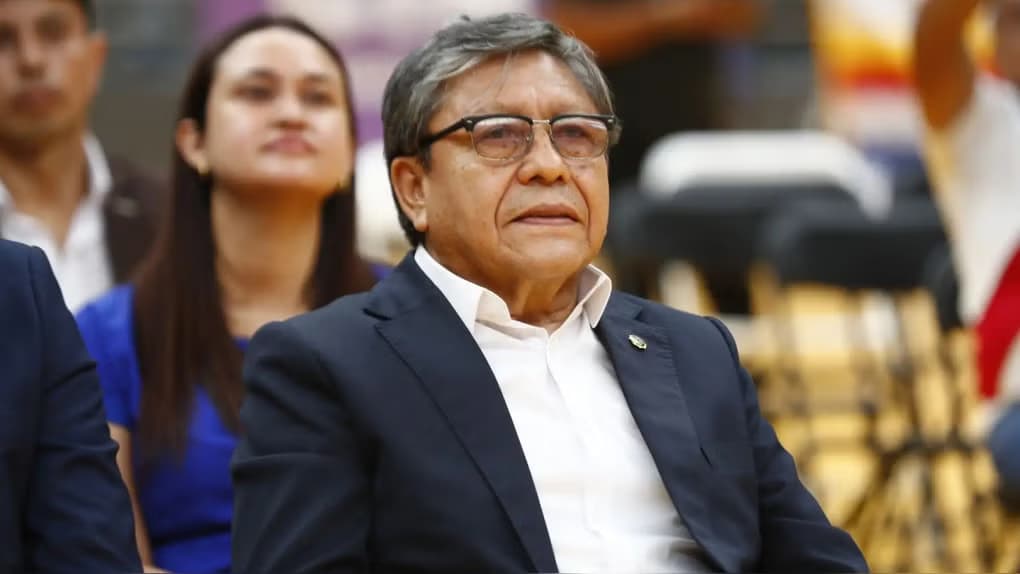 PJ dicta 24 meses de prisión preventiva contra Ciro Castillo
