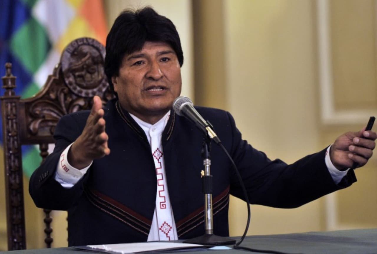 “La crisis política fue provocada por la derecha fujimorista”