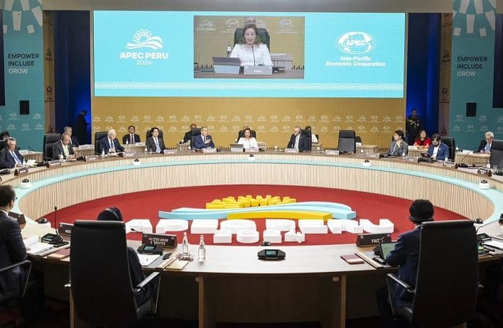 Perú y Japón logran 61 proyectos para profundizar sus relaciones