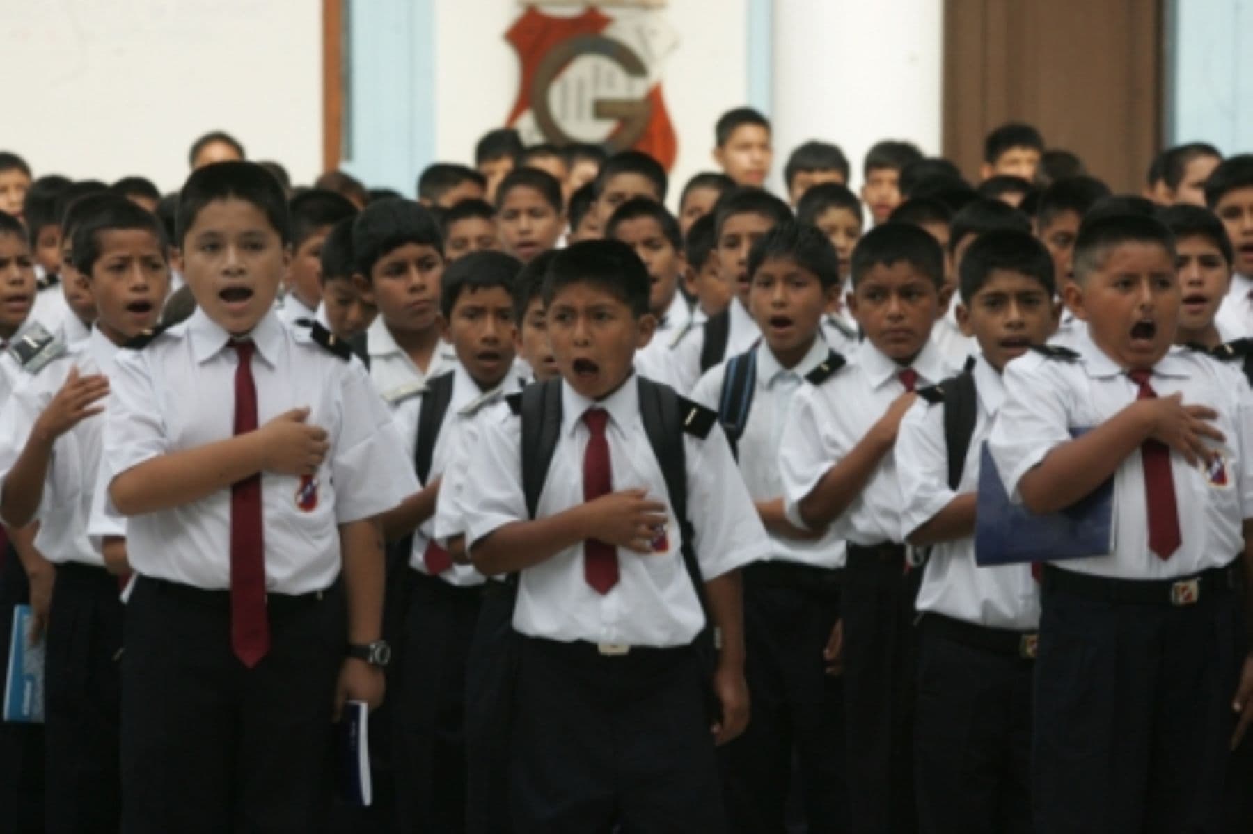 Día del Himno Nacional del Perú será el 28 de septiembre