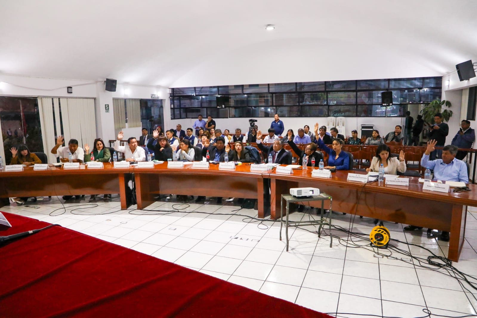 Aprueban reducir las multas por no respetar el plaqueo vehicular