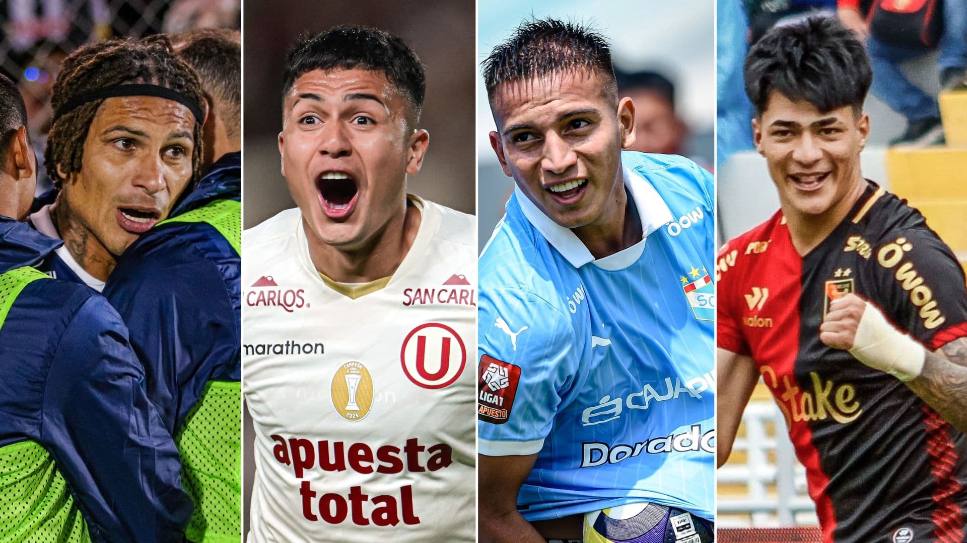 Universitario y Alianza definen el Torneo Apertura este sábado