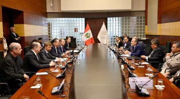 Optimismo empresarial se mantiene por 18 meses consecutivos