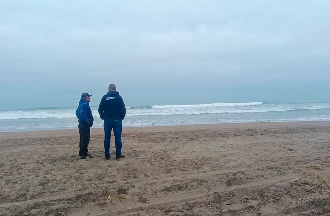 Perú levanta alerta nacional por tsunami tras terremoto en Rusia