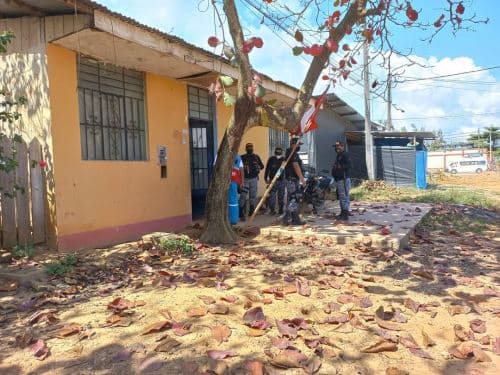 Hallan sin vida a exgobernador regional de Madre de Dios
