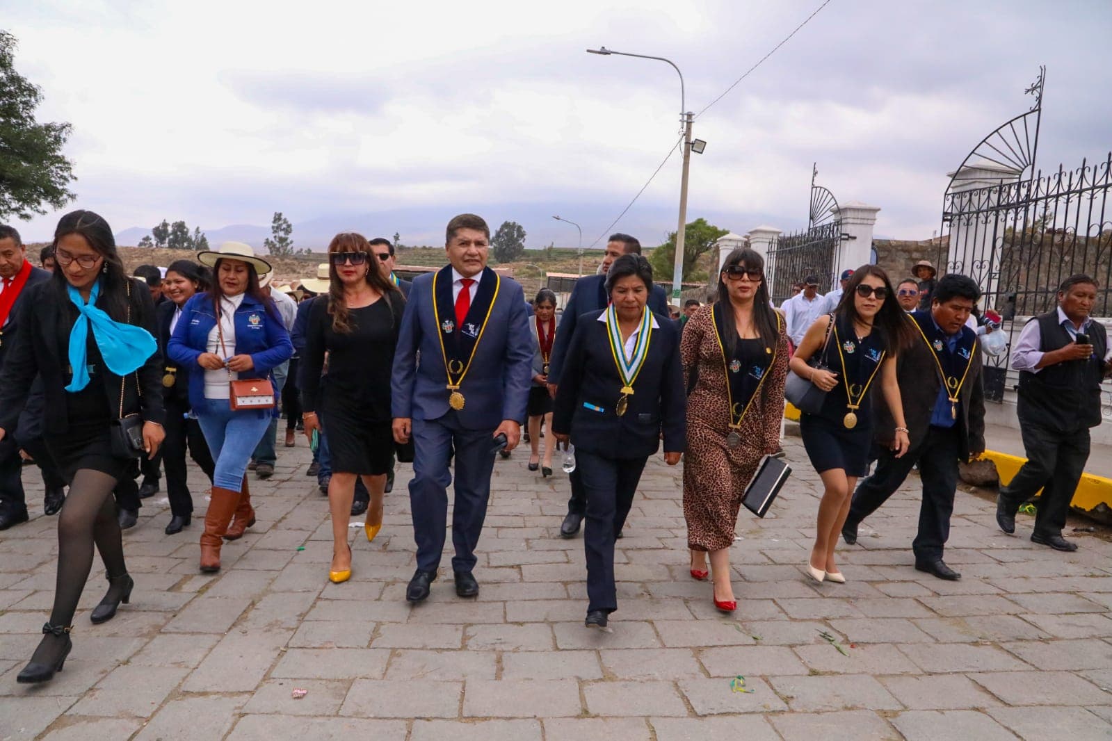 Entregarán 4 obras que tardaron por deficiencias en expedientes