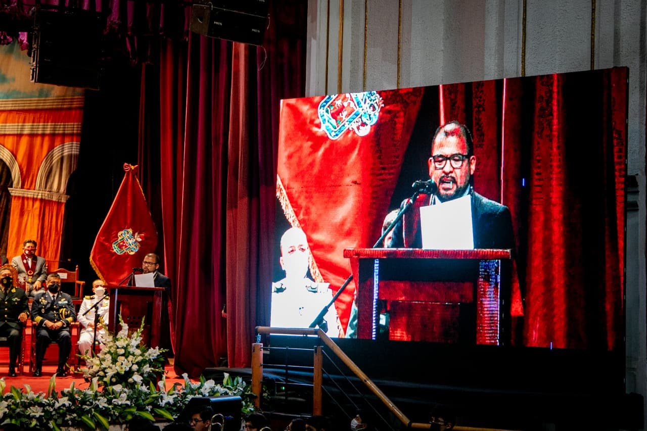 Alcalde reconoce errores en implementación de ciclovías