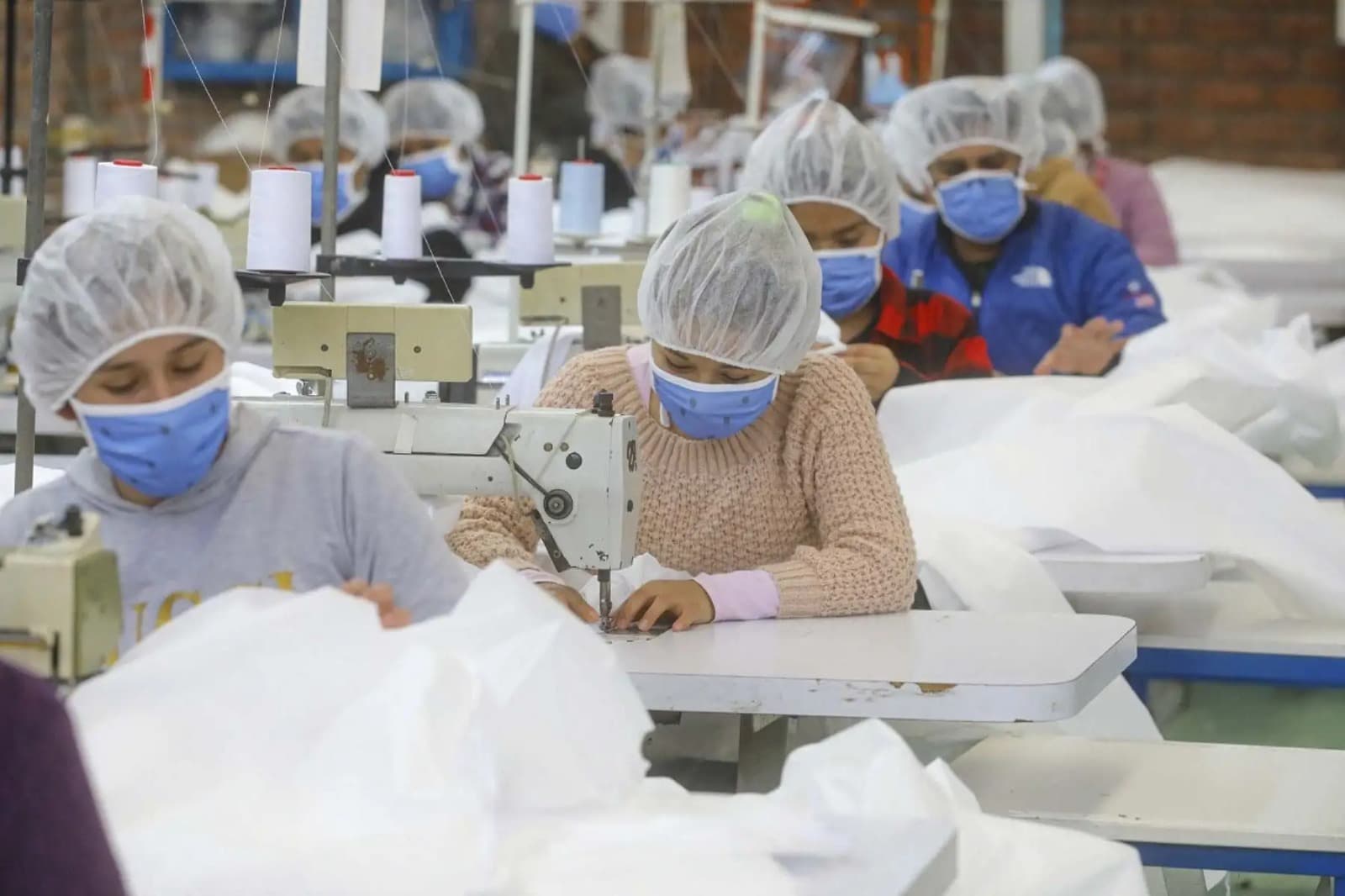 Mypes lideraron avance de la recaudación tributaria en 2025