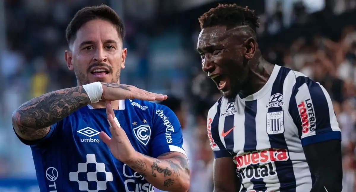 Alianza Lima arriesga el liderato en dura visita ante Cienciano