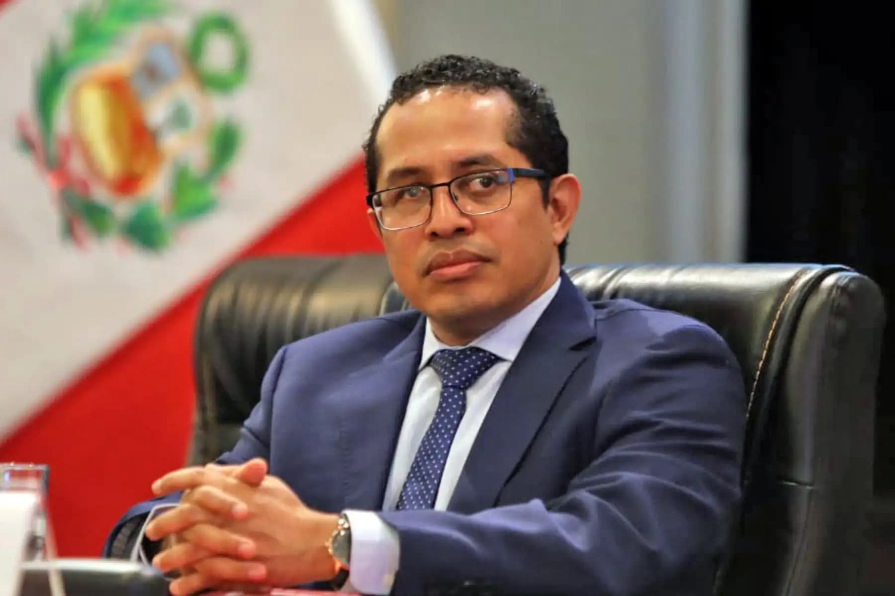 JNE: Lista final de candidatos se conocerá el 14 de marzo