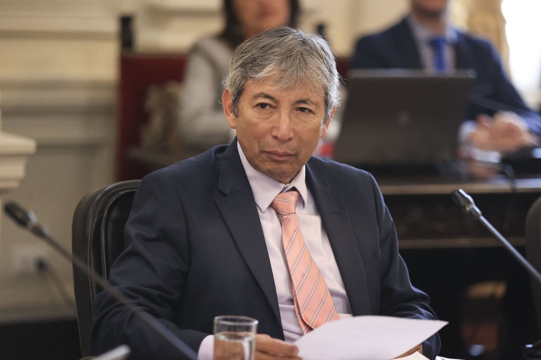 MEF eleva a 3.2% proyección de crecimiento de economía