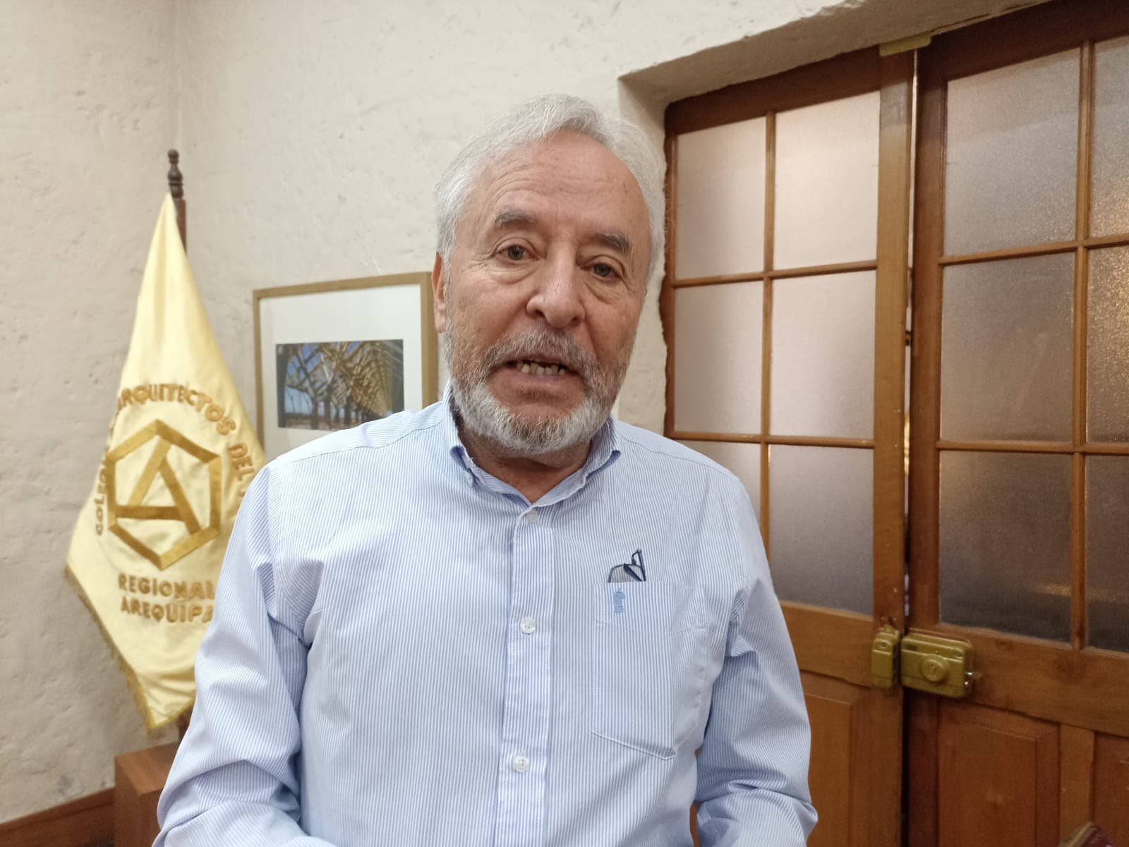 Plan director sin actualizar pone en riesgo patrimonio