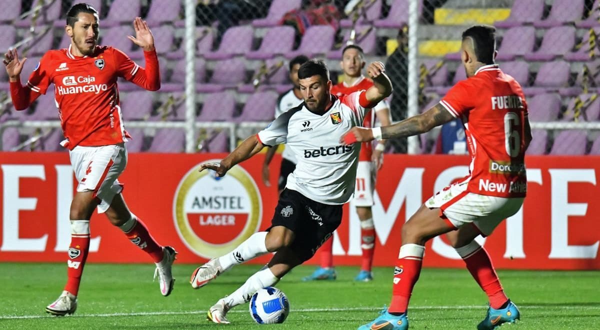 Habrá ‘Clásico del Sur’ en fase preliminar de la Sudamericana
