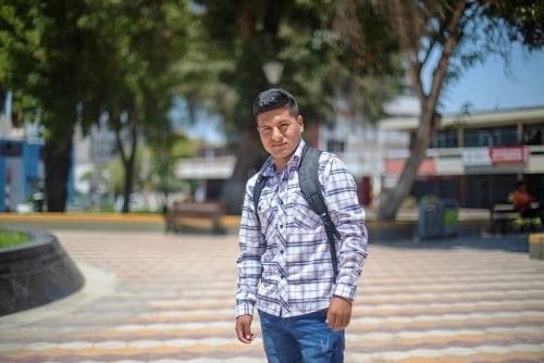 Pronabec lanzará el concurso Beca Perú