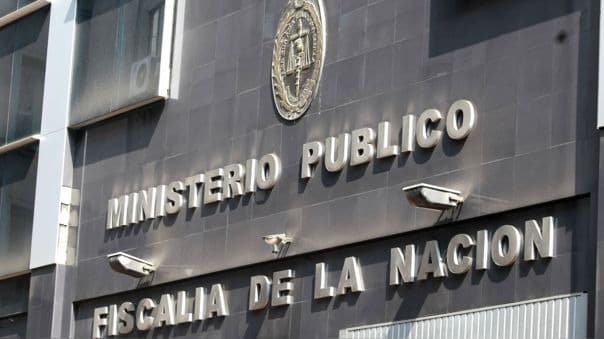 Disponen abrir investigación a cuñada del presidente Castillo