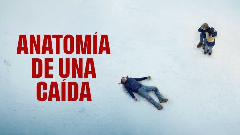 ‘Anatomía de una Caída’, una de las grandes películas del año