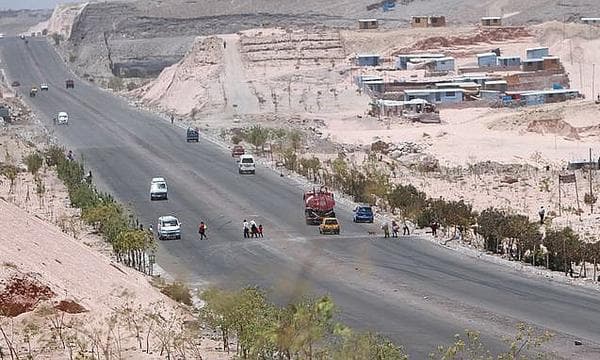 MTC garantizó S/600 millones para autopista hacia La Joya