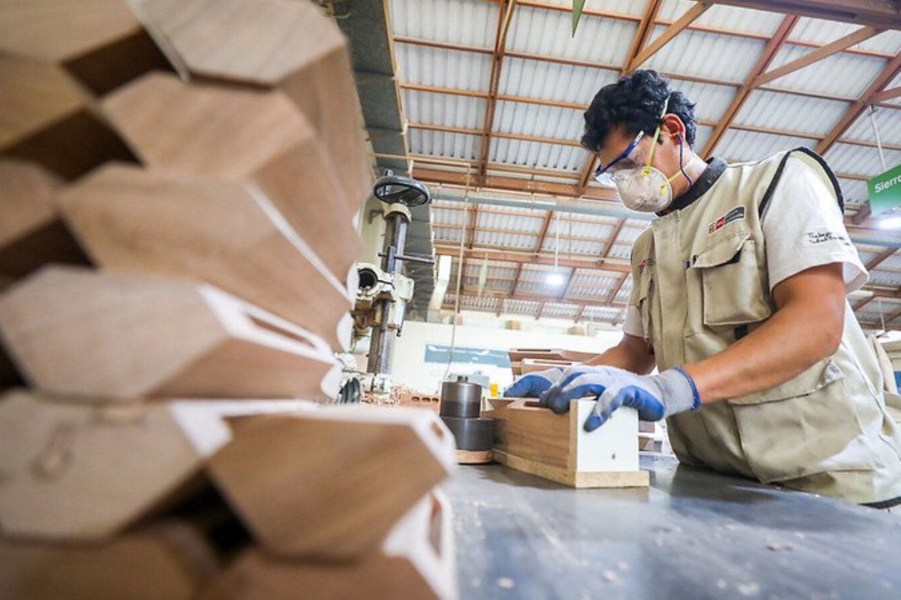 MTPE publica la Política Nacional del Empleo Decente