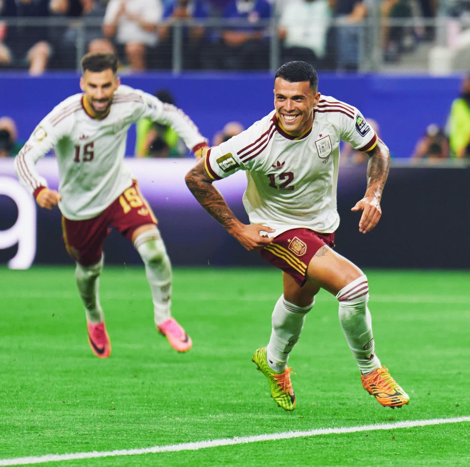 España doblega a Francia y avanza a la final del Mundial