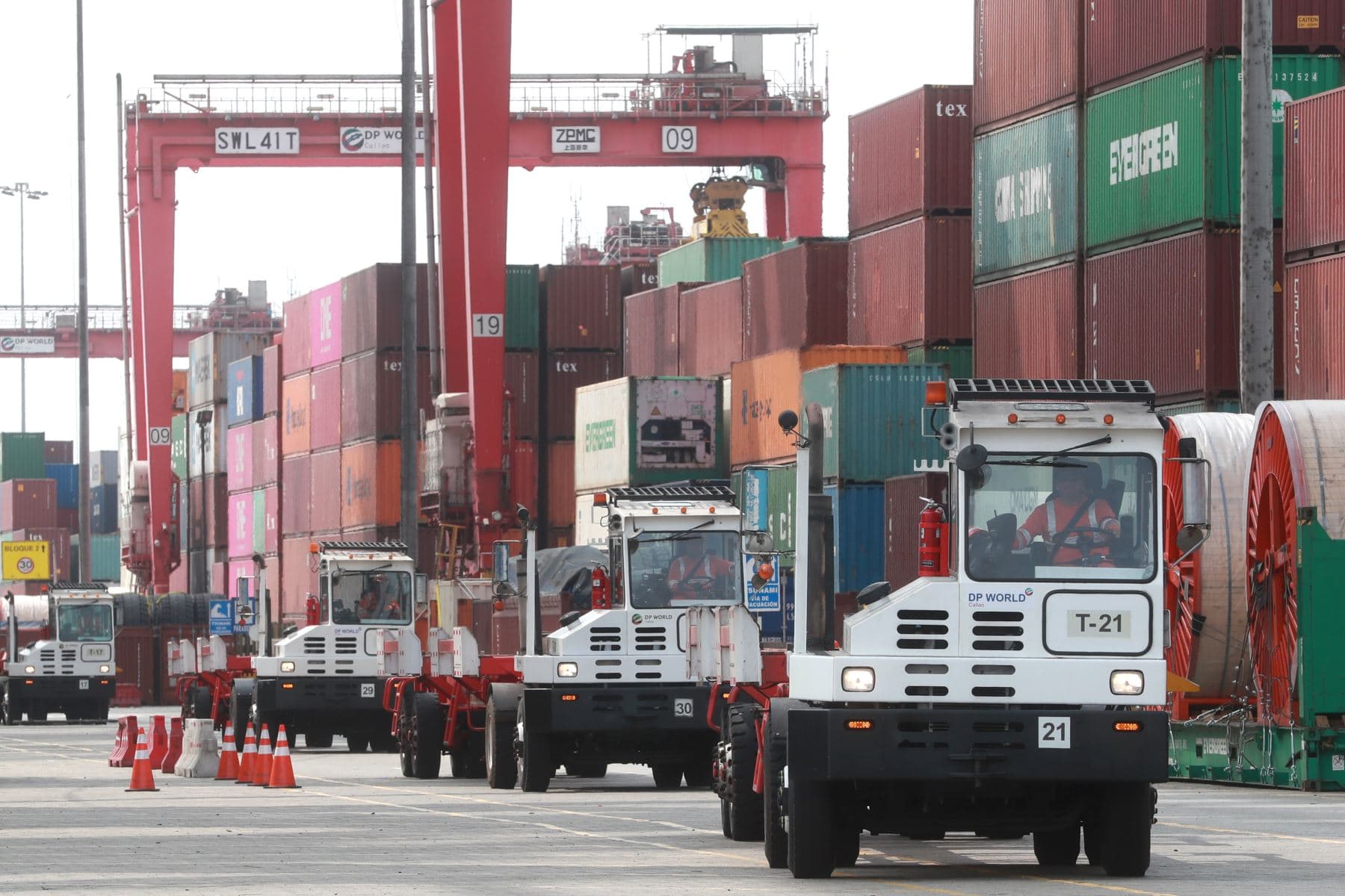 Relación bilateral con Corea del Sur muestra resultados positivos