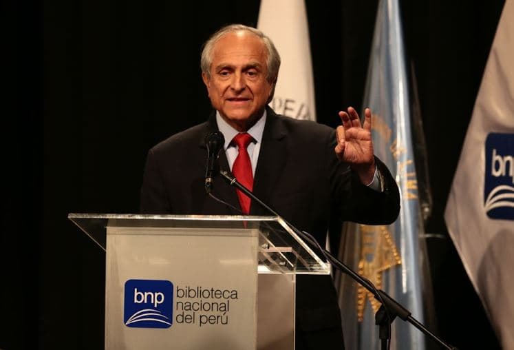Congreso y Ejecutivo cogobiernan en base a sus propios intereses