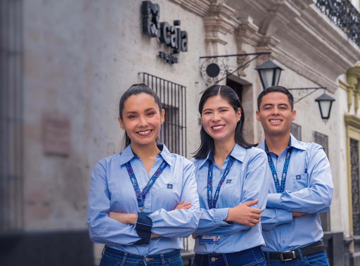 Caja Arequipa superó los 9 mil millones de soles en colocaciones