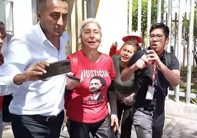 Denunciaron por discriminación y acoso a legisladora María Agüero