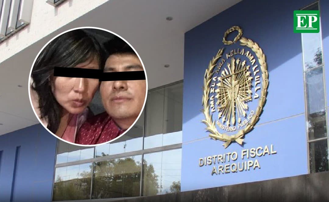Padres que iban a quemar a sus hijos ingresarían a psiquiatría