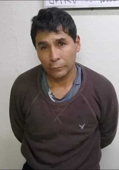 Sentencian a cadena perpetua a profesor por violación sexual a menor
