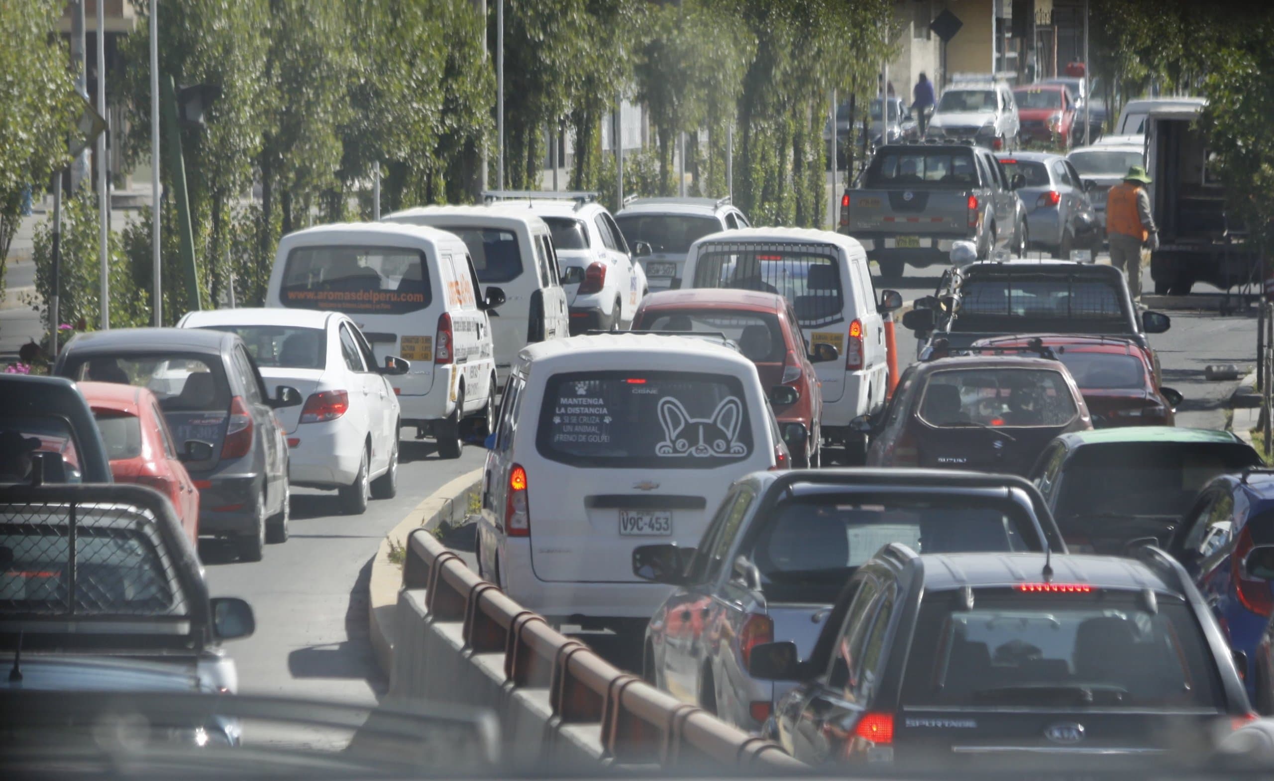 Por normas restrictivas reducen ingreso de vehículos usados