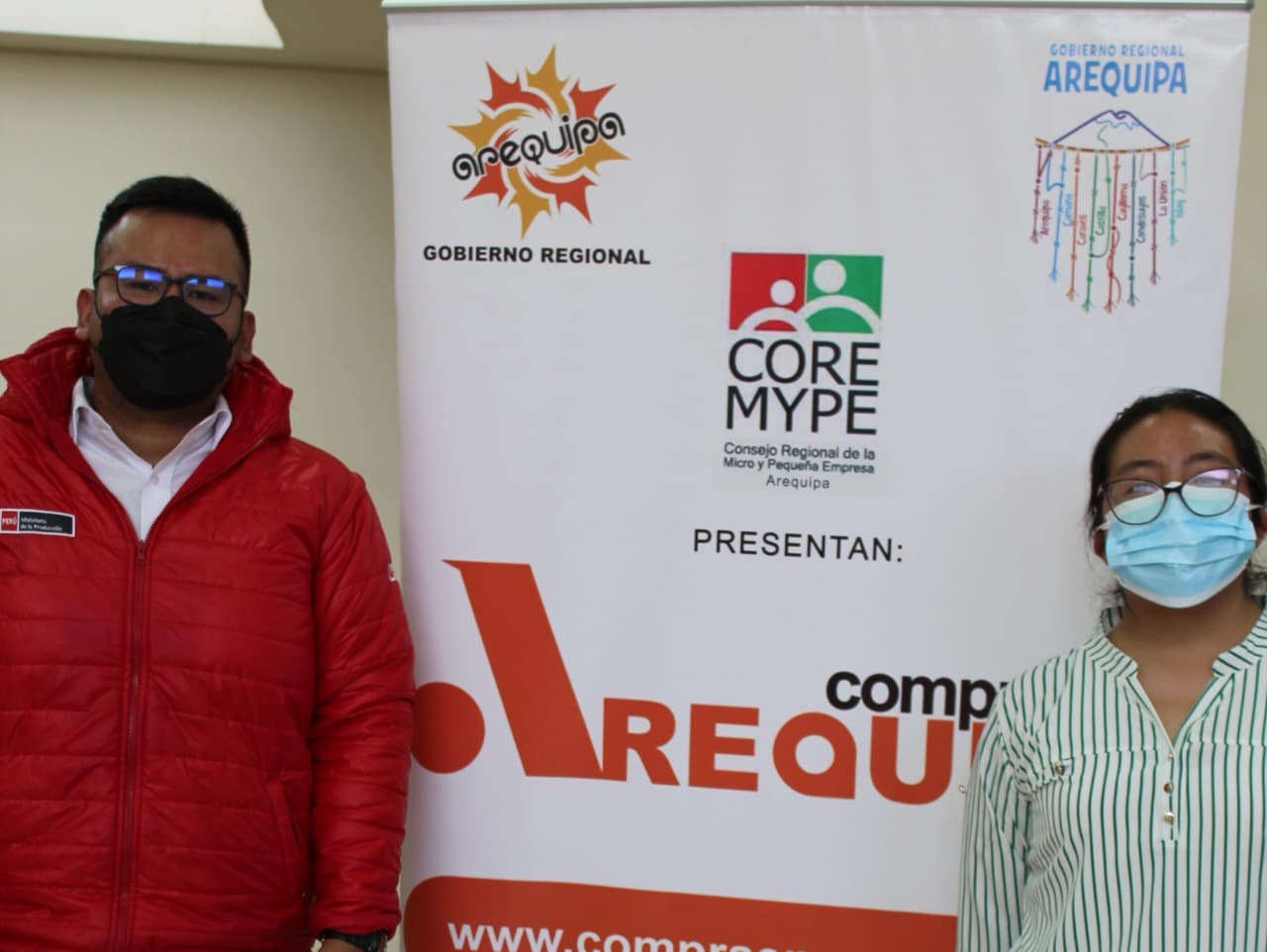 Feria “Reactiva Mujer” se hará el 05 de marzo