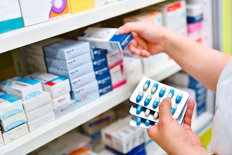 Ejecutivo aprobó listado de medicamentos esenciales genéricos