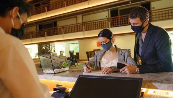 Hoteleros denuncian competencia desleal