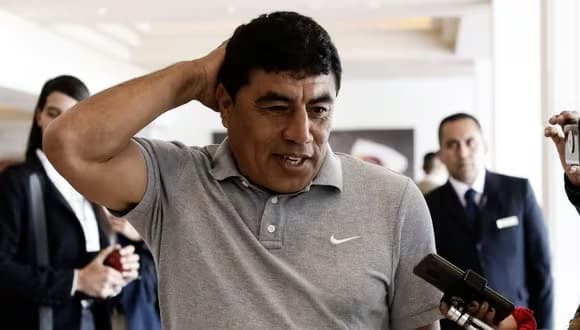 Intervienen Diris Lima Sur por contratación de ‘Coyote’
