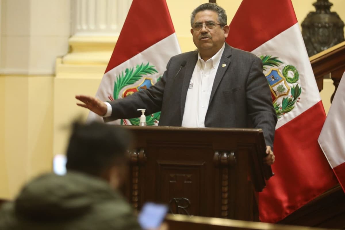 Retiro de ONP se debatirá cuando comisiones lo decidan