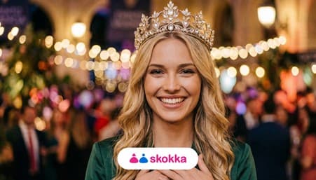 LALexpo, el encuentro de referencia del mercado webcam, y Skokka llega como Sponsor Crown