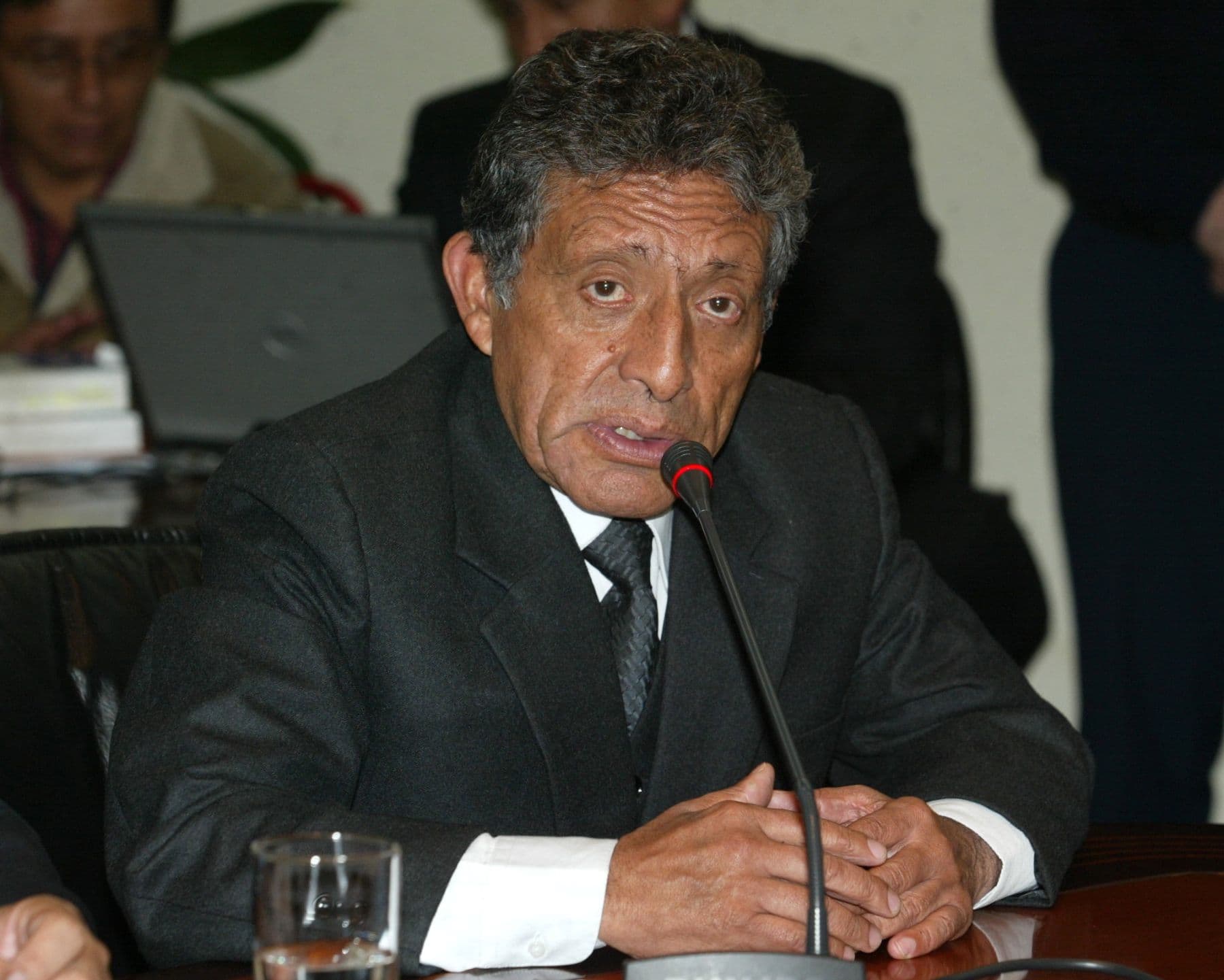 Condenan a Juan Manuel Guillén por el caso de puente Chilina